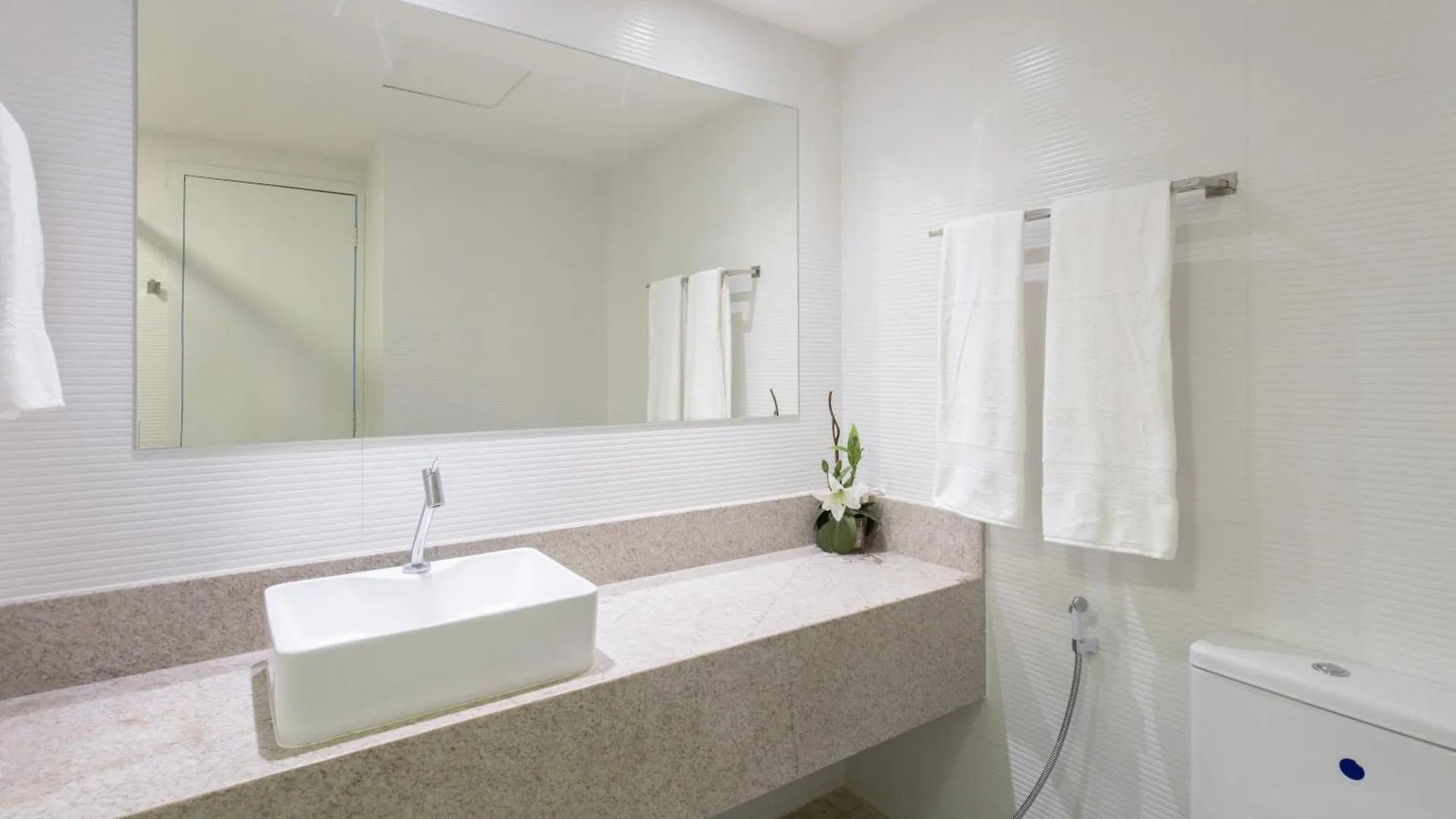 Flat Edf Golden Beach Jaboatao dos Guararapes