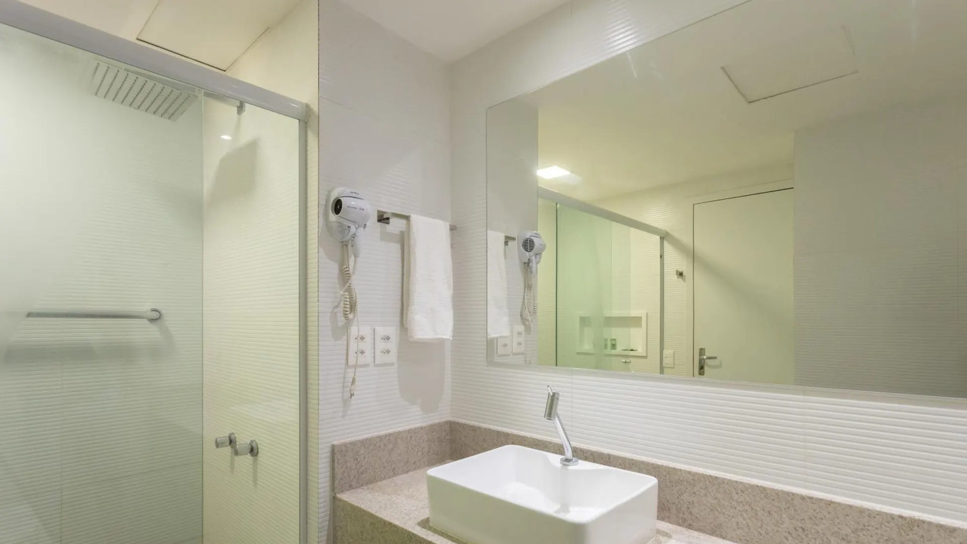 Apartment Flat Edf Golden Beach Jaboatao dos Guararapes Brazil