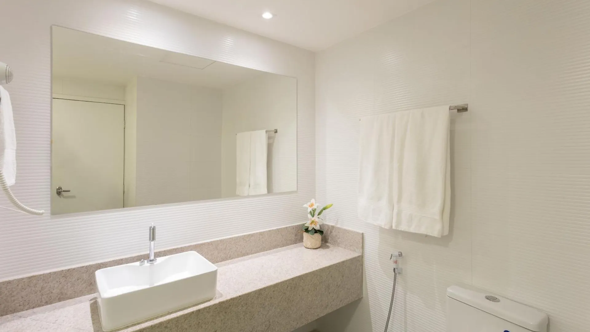 Flat Edf Golden Beach Jaboatao dos Guararapes 0*,  Brazil