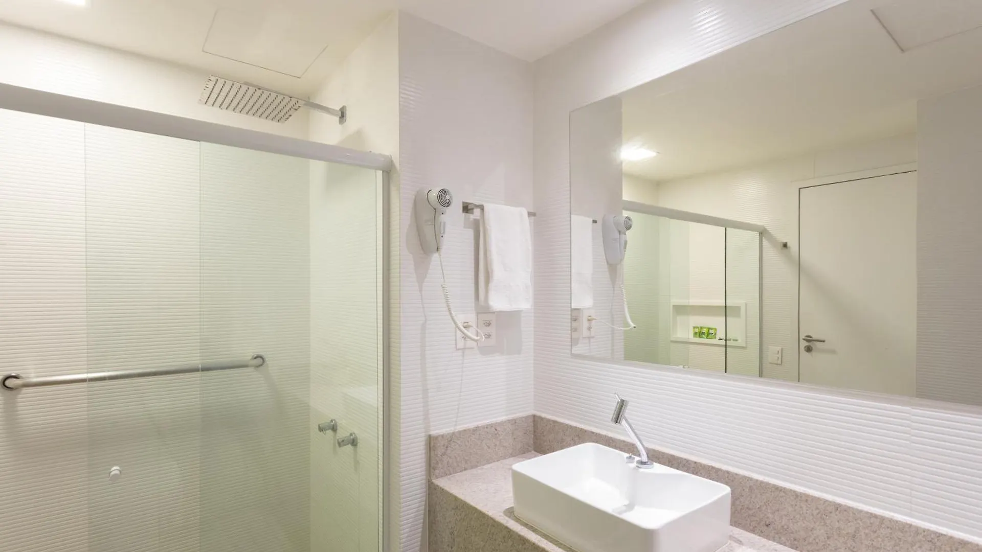 Flat Edf Golden Beach Jaboatao dos Guararapes 0*,