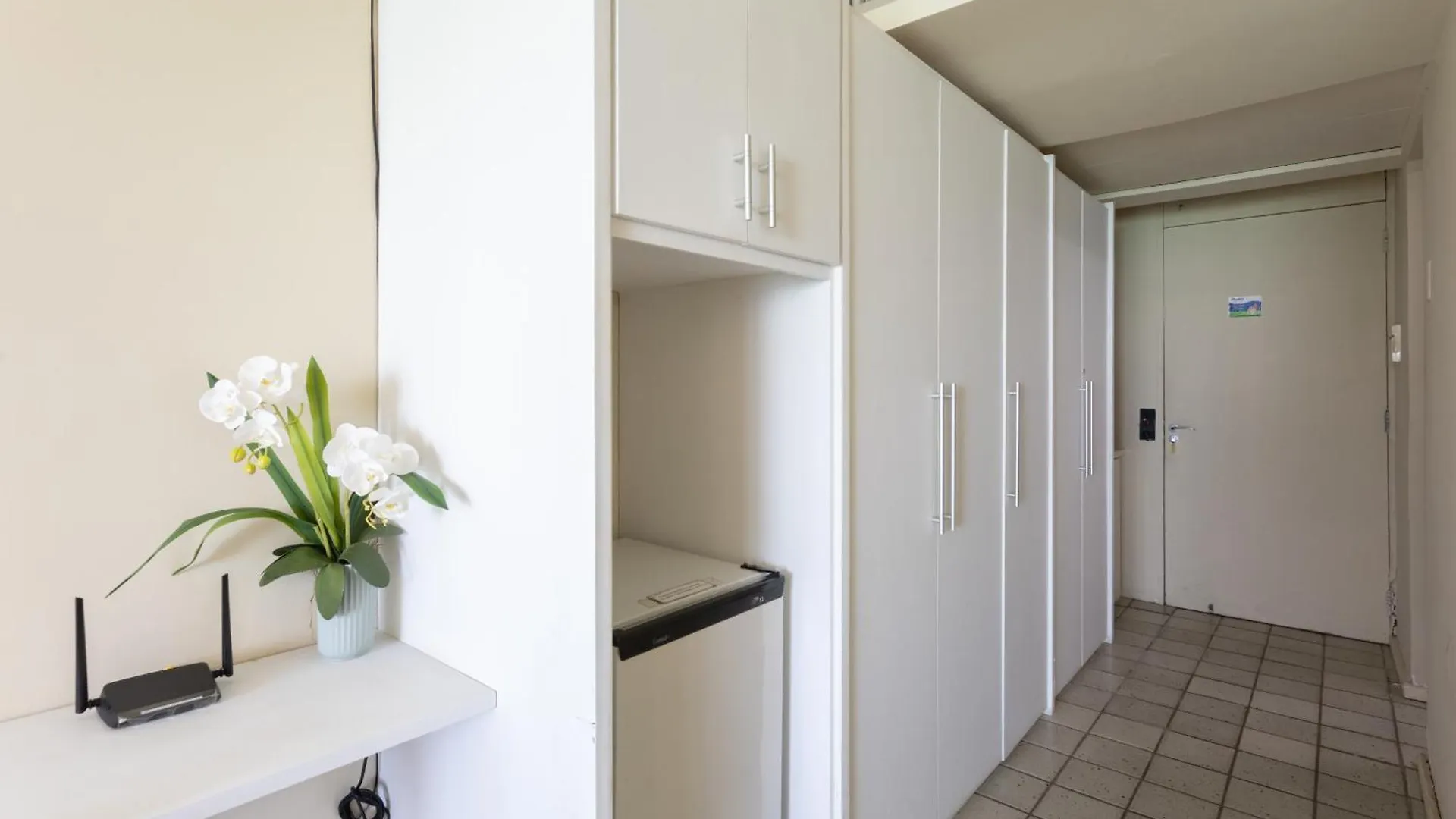 Apartment Flat Edf Golden Beach Jaboatao dos Guararapes