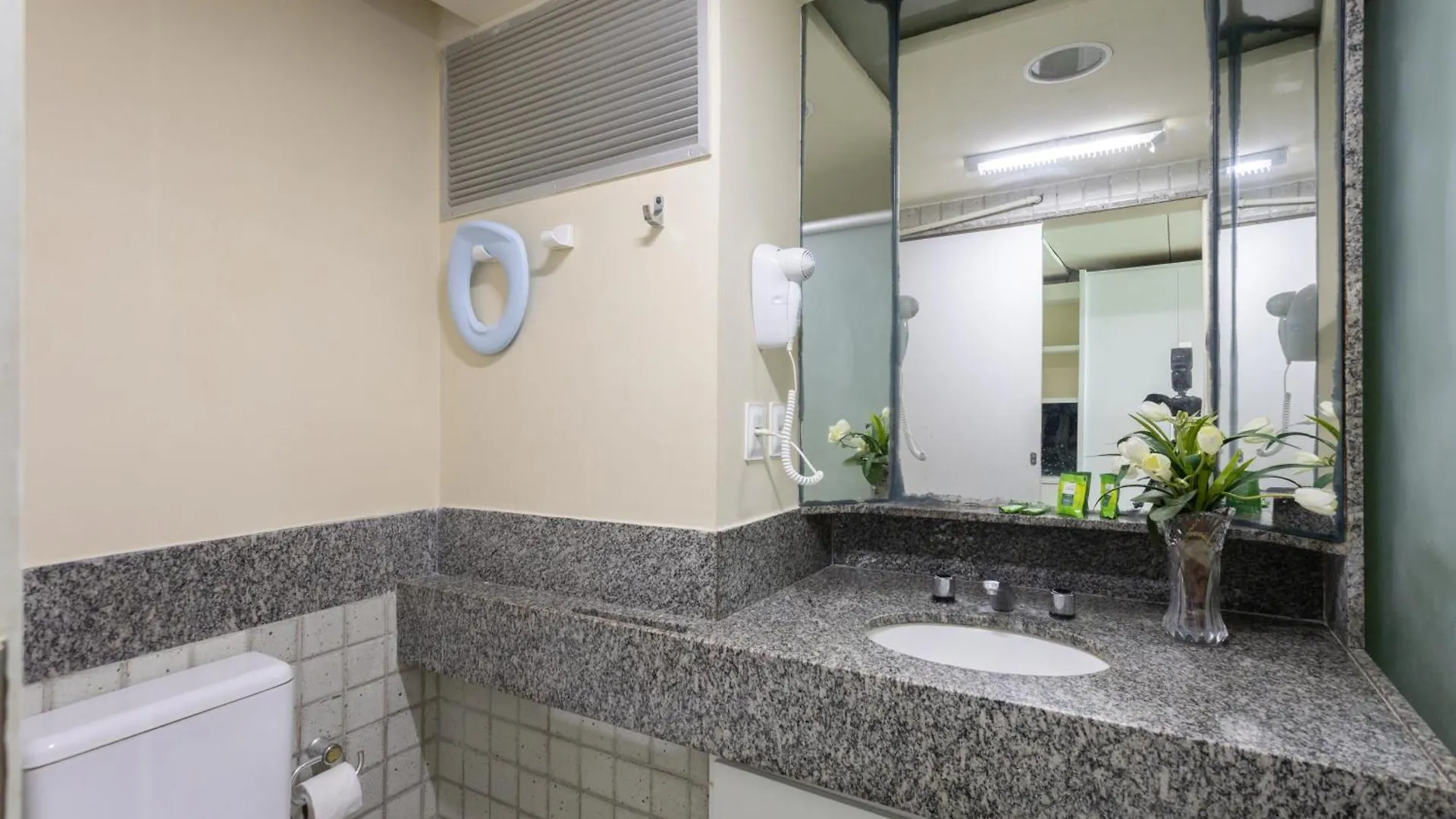 Flat Edf Golden Beach Jaboatao dos Guararapes 0*,