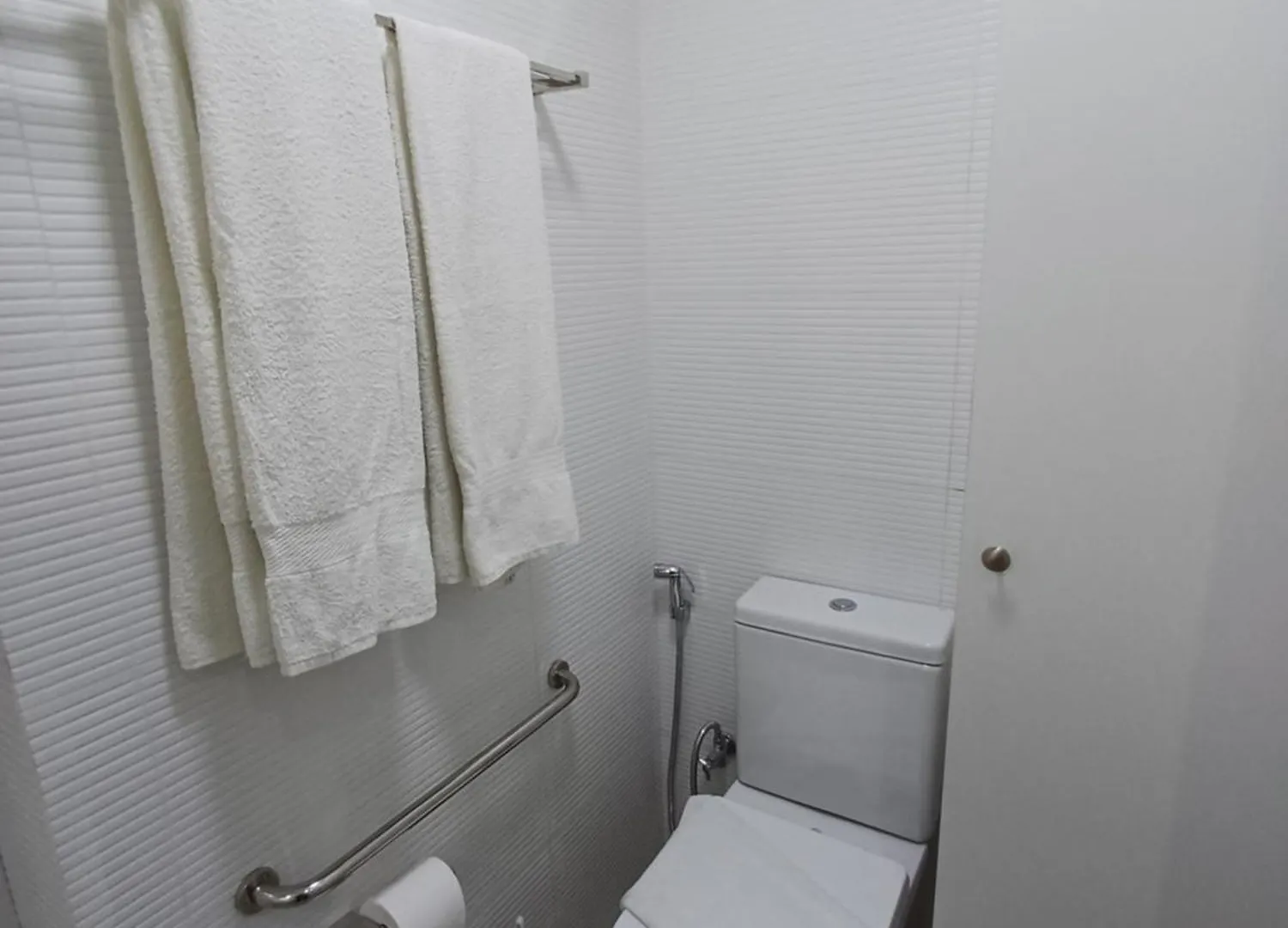 Apartment Flat Edf Golden Beach Jaboatao dos Guararapes