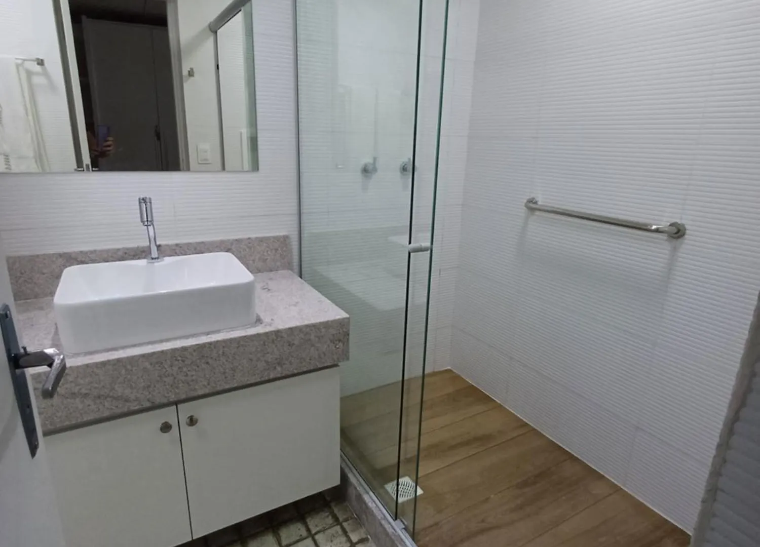 Flat Edf Golden Beach Jaboatao dos Guararapes Apartment