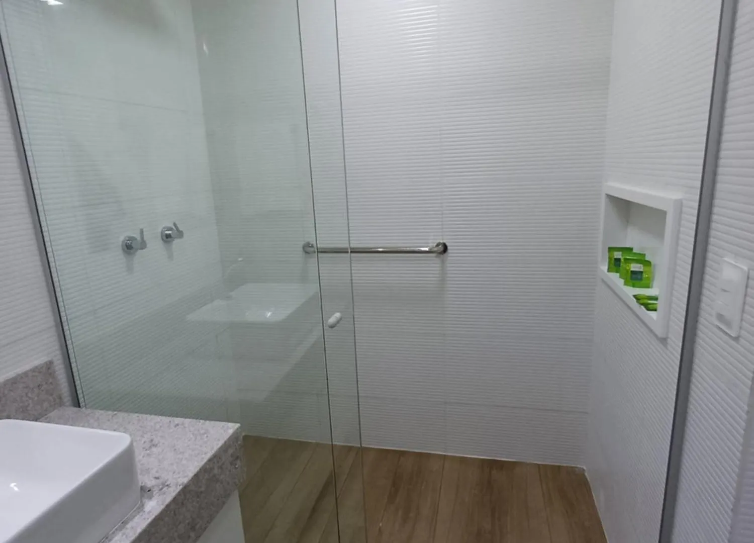Flat Edf Golden Beach Jaboatao dos Guararapes