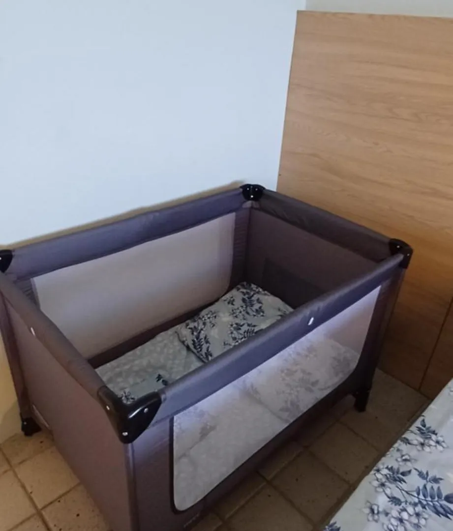 Flat Edf Golden Beach Jaboatao dos Guararapes